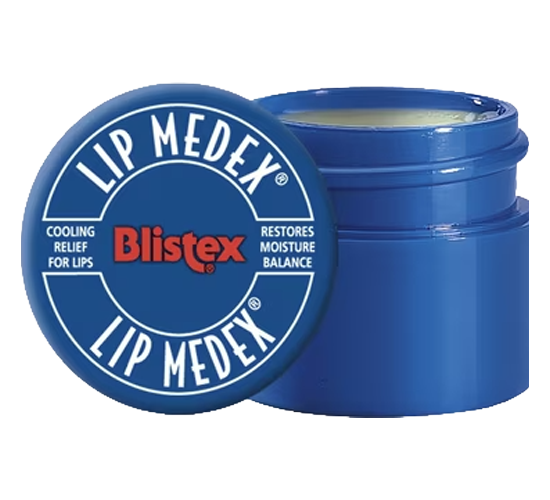 Blistex Lip Medex .25oz 12/Jar