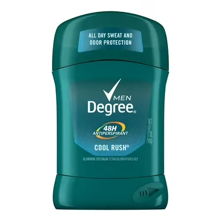 Degree Men - Cool Rush 6/Pk
