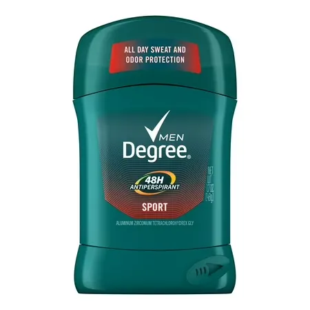 Degree Men -Sport 1.7oz
