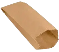 Duro Pint Paper Brown 500/Bndl