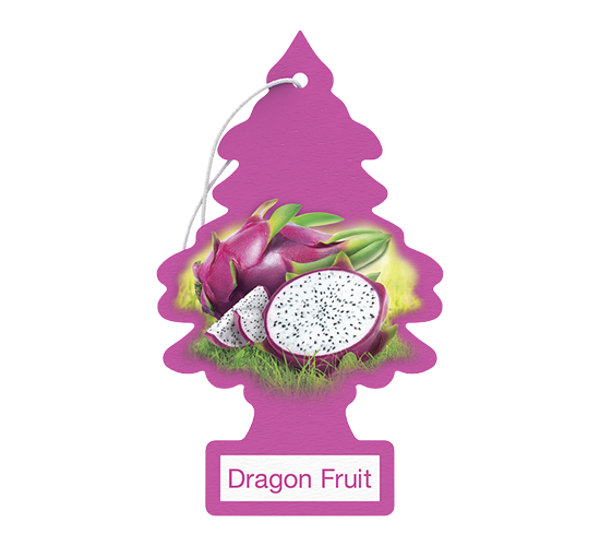 Little Trees - Dragon Fruit 24Pk