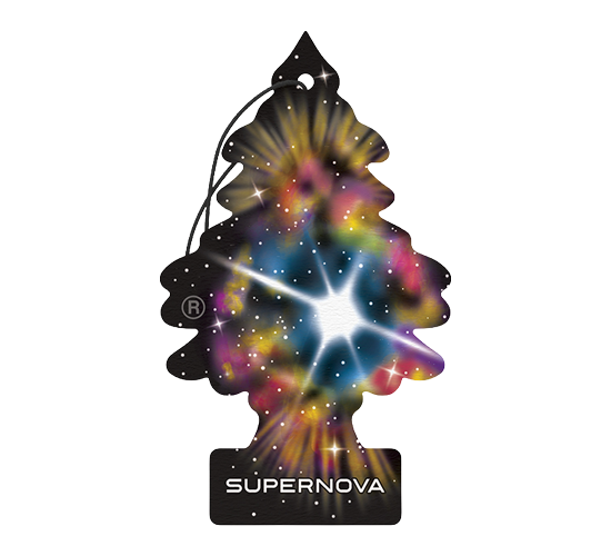 Little Trees - Supernova 24Pk