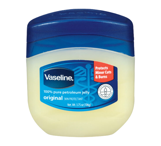 Vaseline Pet Jelly Jar 100 ml.