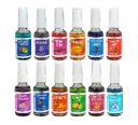 CHAKRA BLUNT BLACK SPRAY 30ml -50Btl/DISP