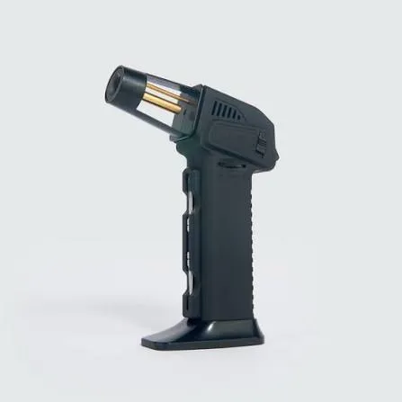 Maven Windproof Torch Lighter - Volt Purple