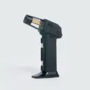 Maven Windproof Torch Lighter - Volt Purple