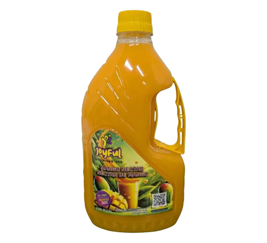 Joyful Mango Juice 2L 6/CS