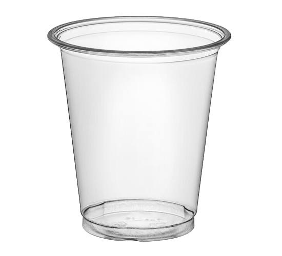 Clear Cup 8 oz 20/50ct